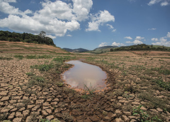 A seca e a convivência com o semiárido